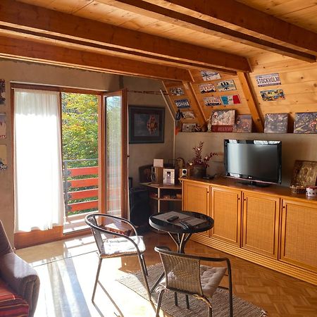 Vikendica Stojanovic Villa Mionica Eksteriør billede